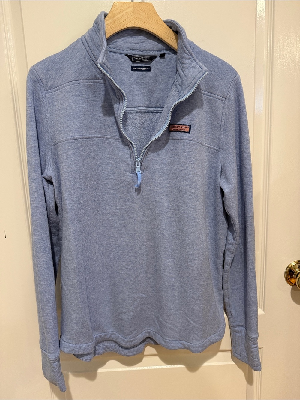 Vineyard Vines women’s Shep pullover